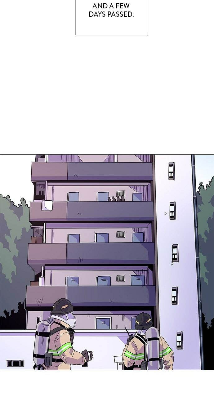 Read 1 Second chapter 7 image 30 on Lezhin