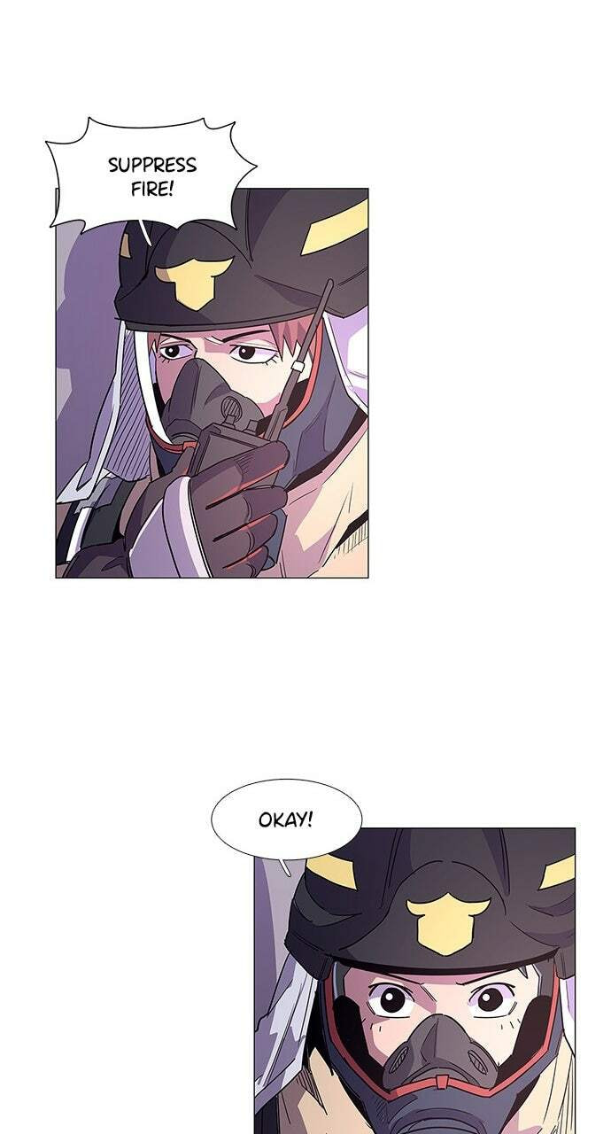 Read 1 Second chapter 7 image 31 on Lezhin
