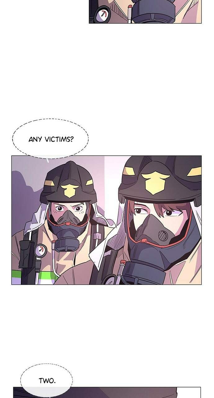 Read 1 Second chapter 7 image 32 on Lezhin