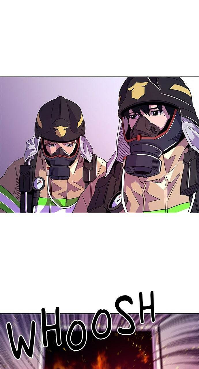 Read 1 Second chapter 7 image 35 on Lezhin