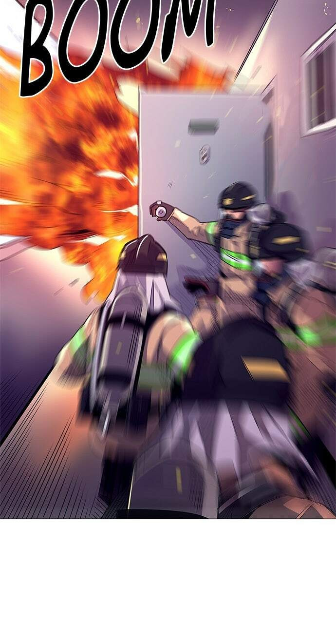 Read 1 Second chapter 7 image 37 on Lezhin
