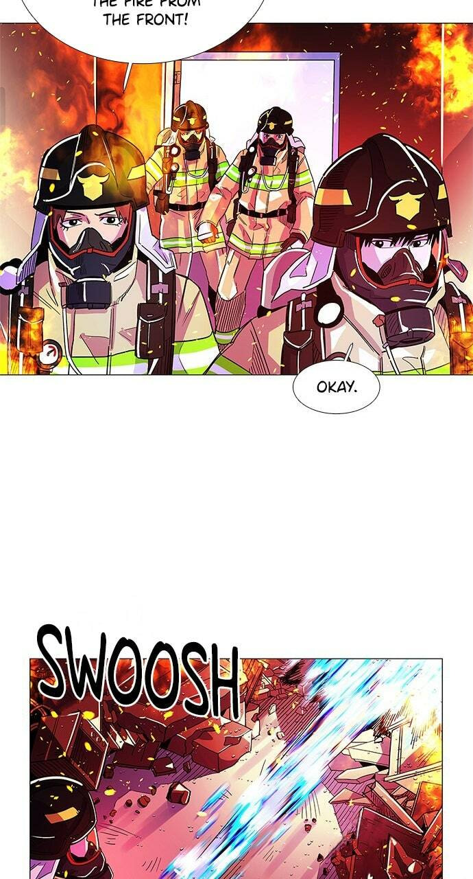 Read 1 Second chapter 7 image 41 on Lezhin