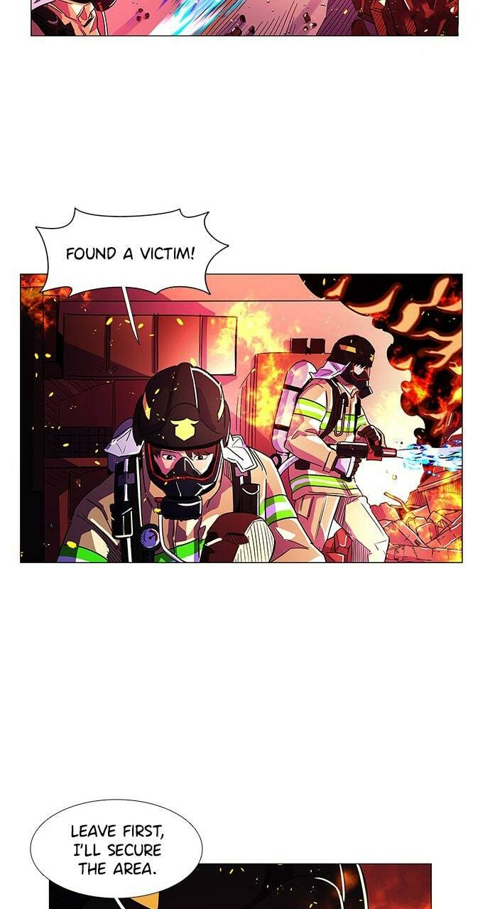 Read 1 Second chapter 7 image 42 on Lezhin