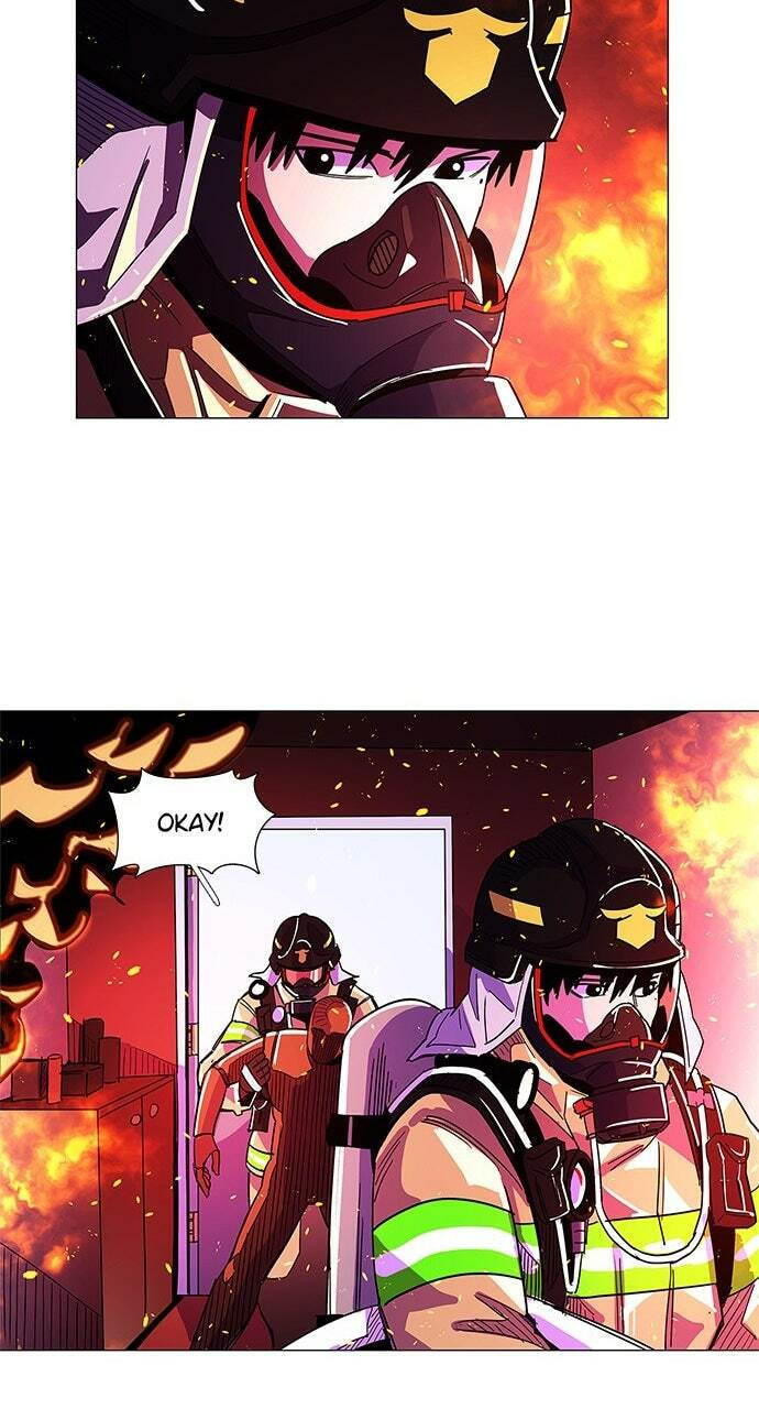 Read 1 Second chapter 7 image 43 on Lezhin