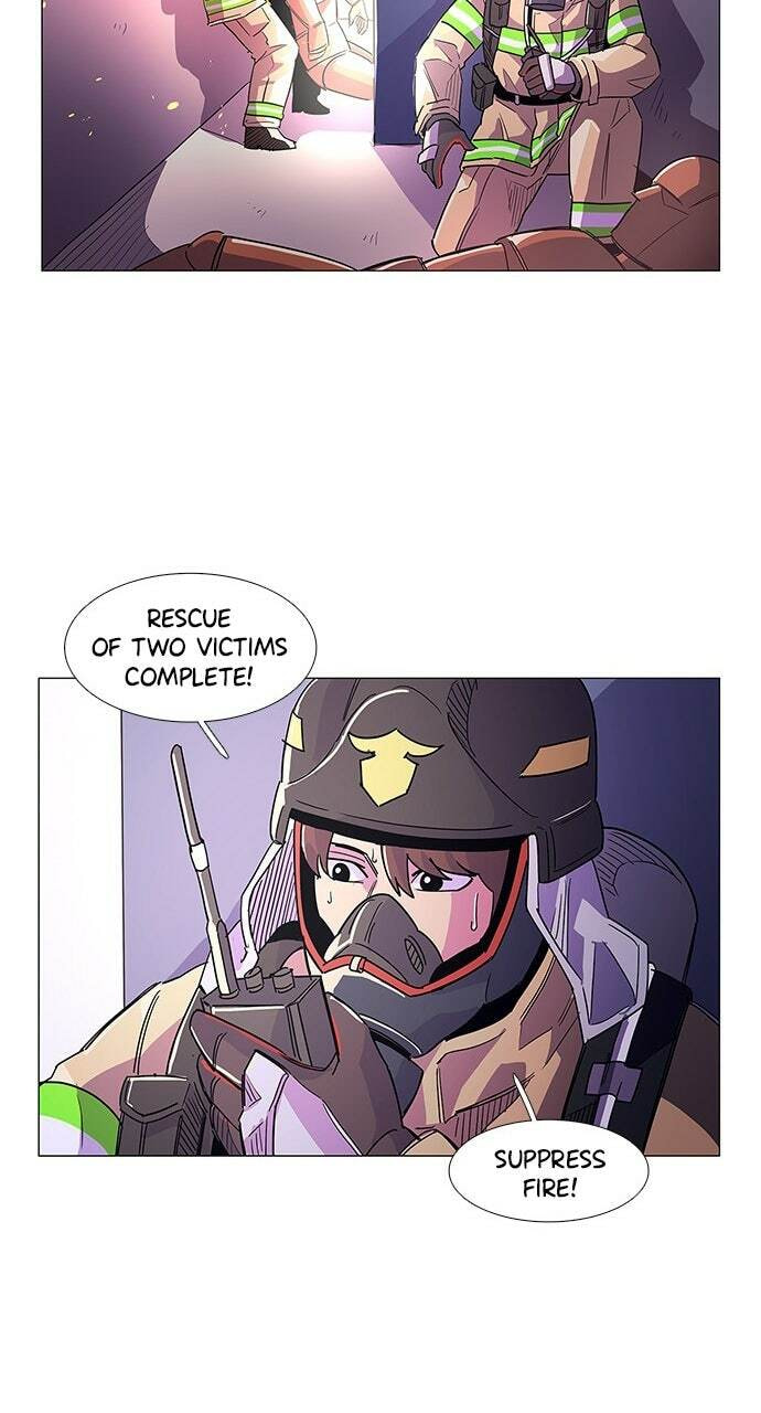 Read 1 Second chapter 7 image 48 on Lezhin
