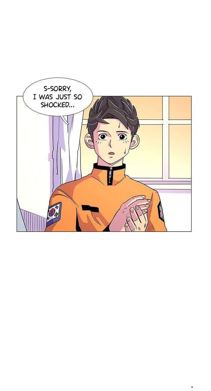 Read 1 Second chapter 7 image 5 on Lezhin
