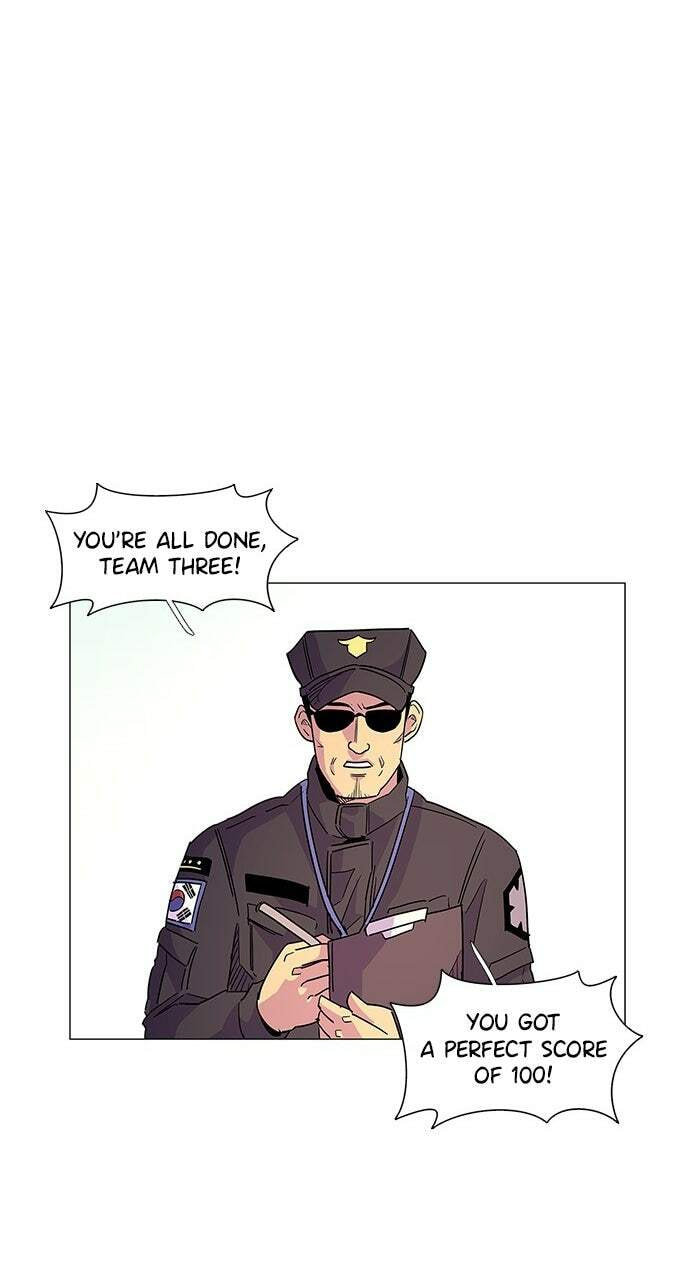 Read 1 Second chapter 7 image 53 on Lezhin