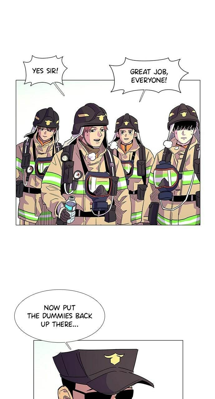Read 1 Second chapter 7 image 54 on Lezhin