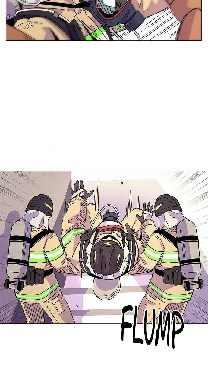 Read 1 Second chapter 7 image 57 on Lezhin