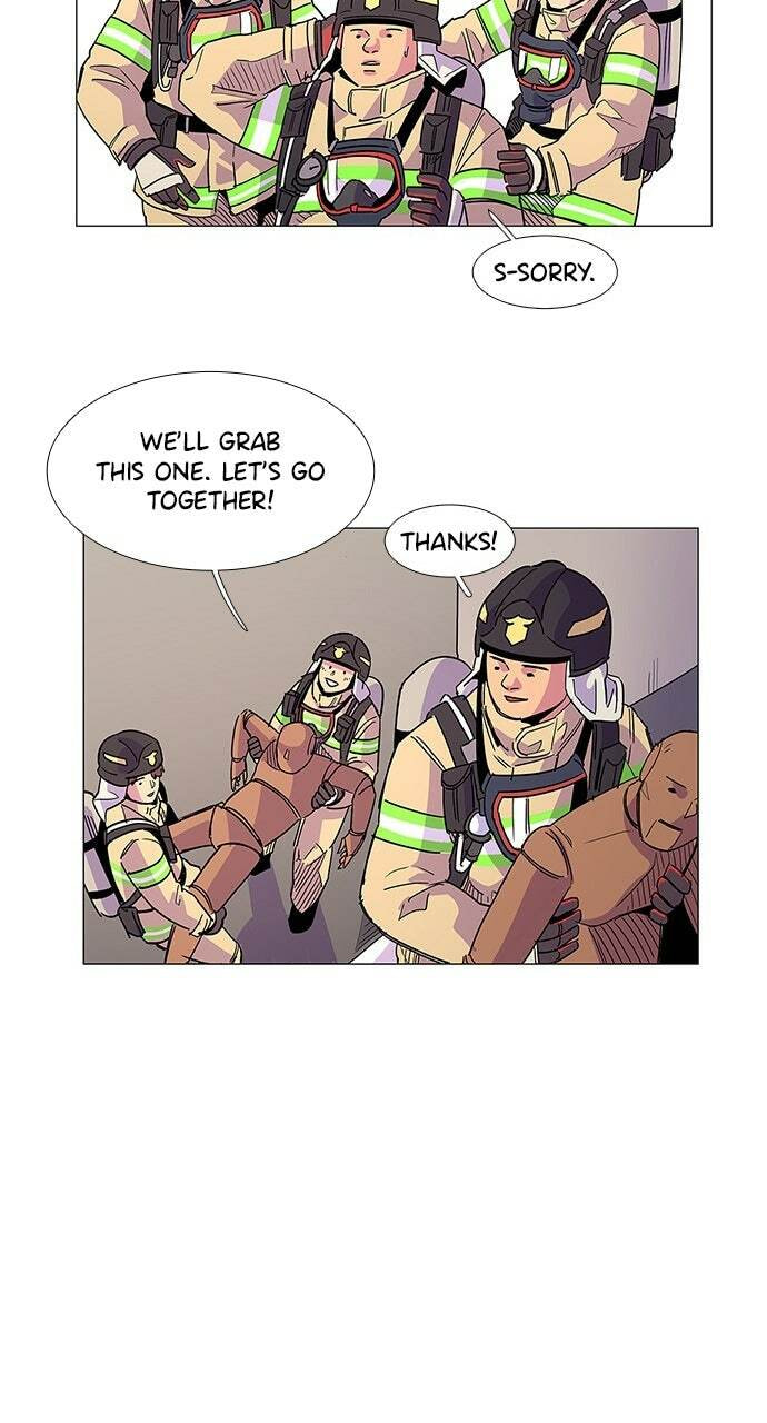 Read 1 Second chapter 7 image 59 on Lezhin