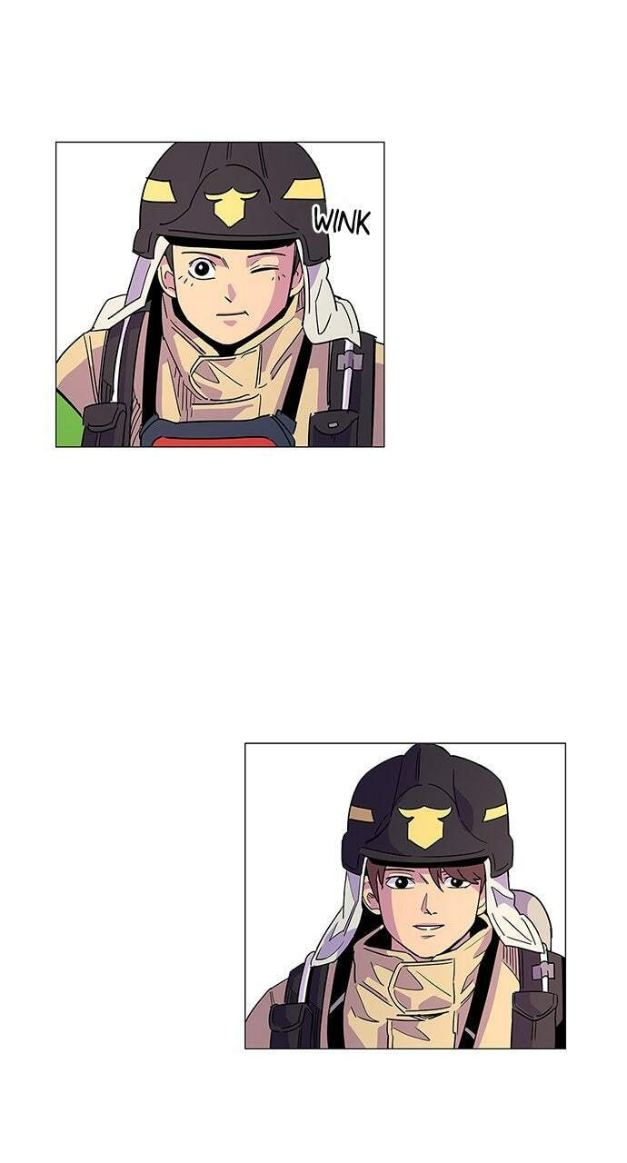 Read 1 Second chapter 7 image 60 on Lezhin