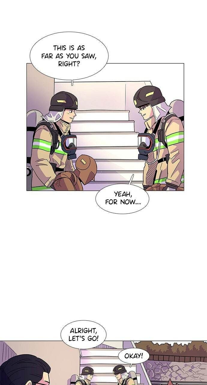 Read 1 Second chapter 7 image 62 on Lezhin