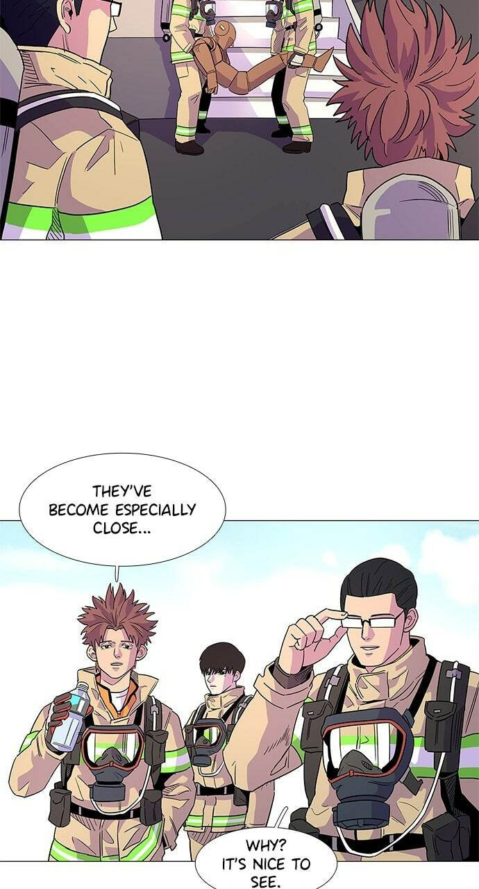 Read 1 Second chapter 7 image 63 on Lezhin