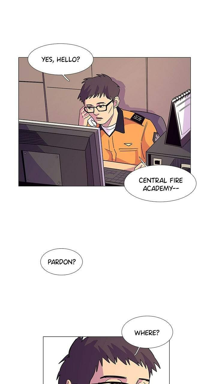 Read 1 Second chapter 7 image 66 on Lezhin
