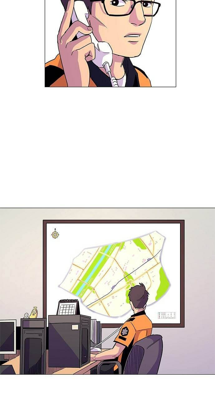 Read 1 Second chapter 7 image 67 on Lezhin