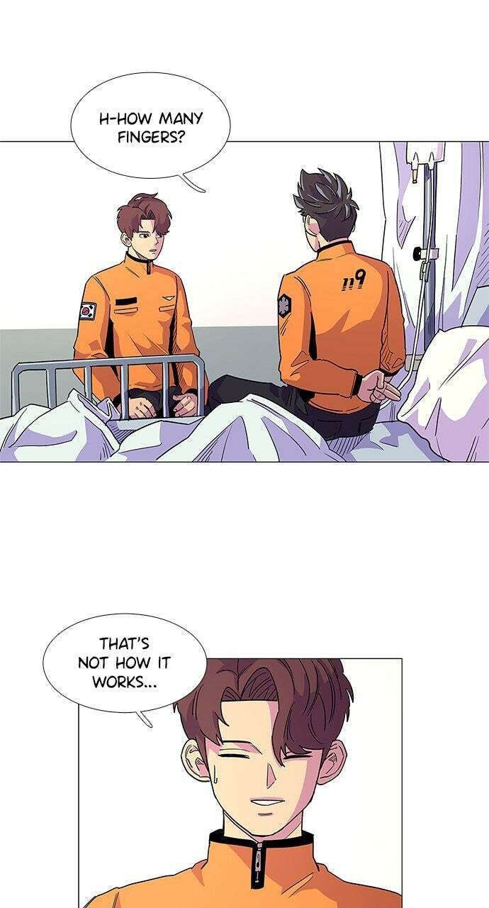 Read 1 Second chapter 7 image 7 on Lezhin