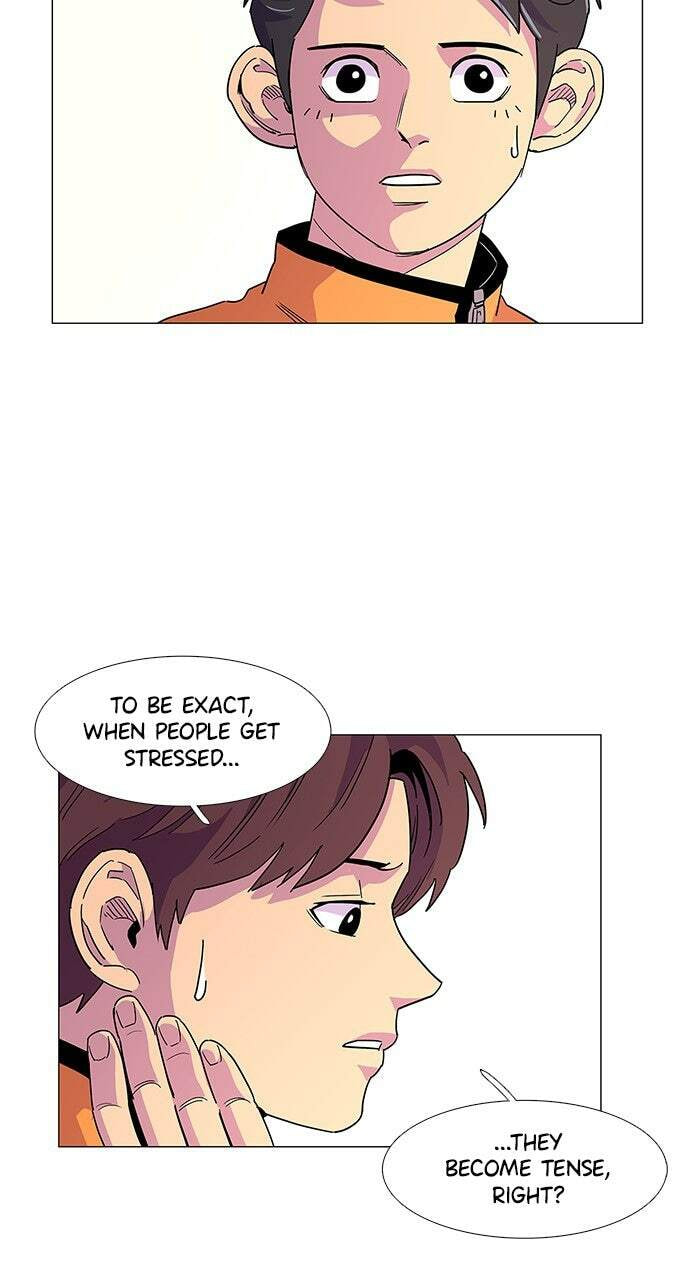 Read 1 Second chapter 7 image 9 on Lezhin