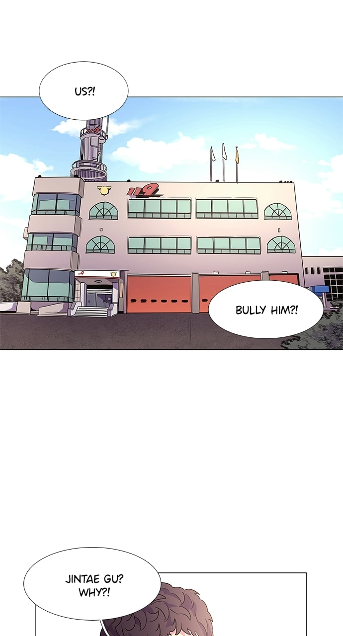 Read 1 Second chapter 70 image 1 on Lezhin