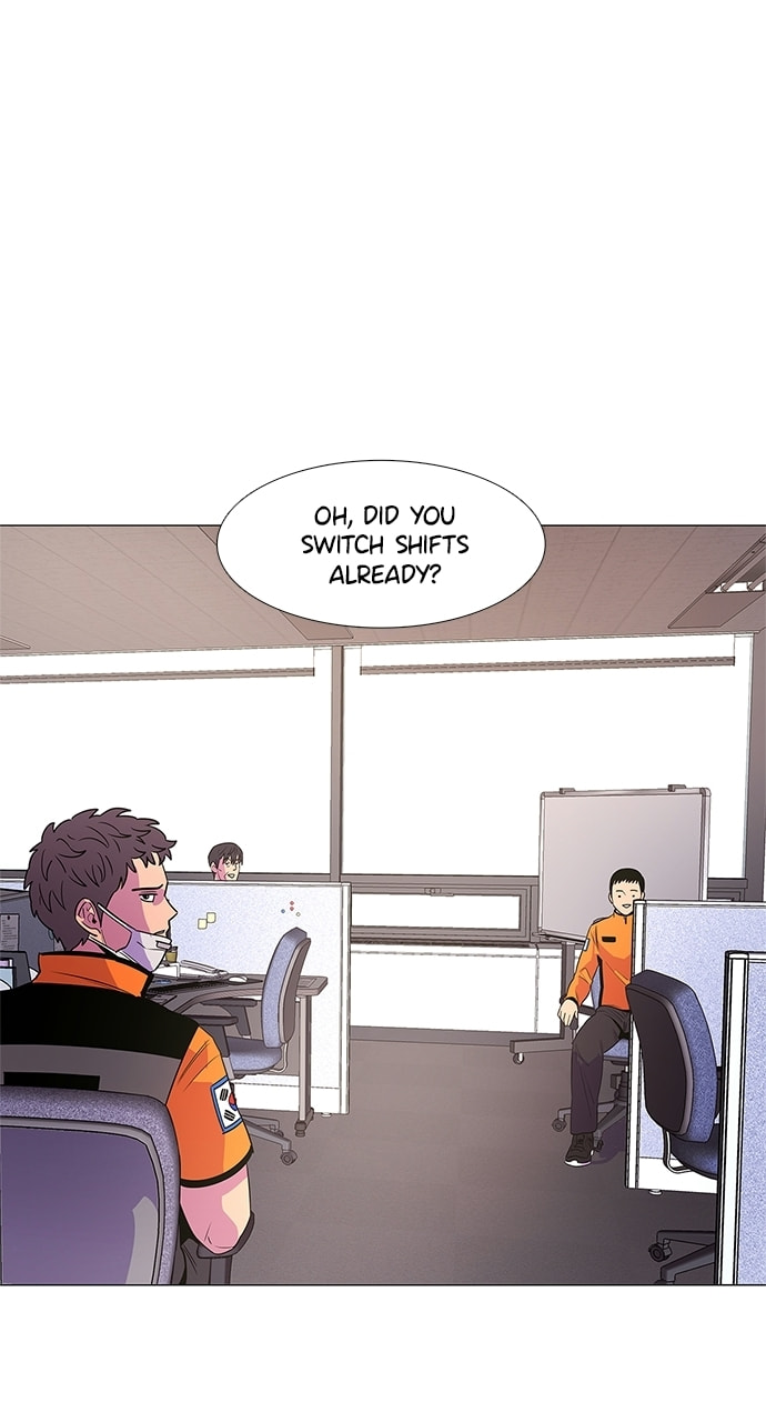 Read 1 Second chapter 70 image 10 on Lezhin