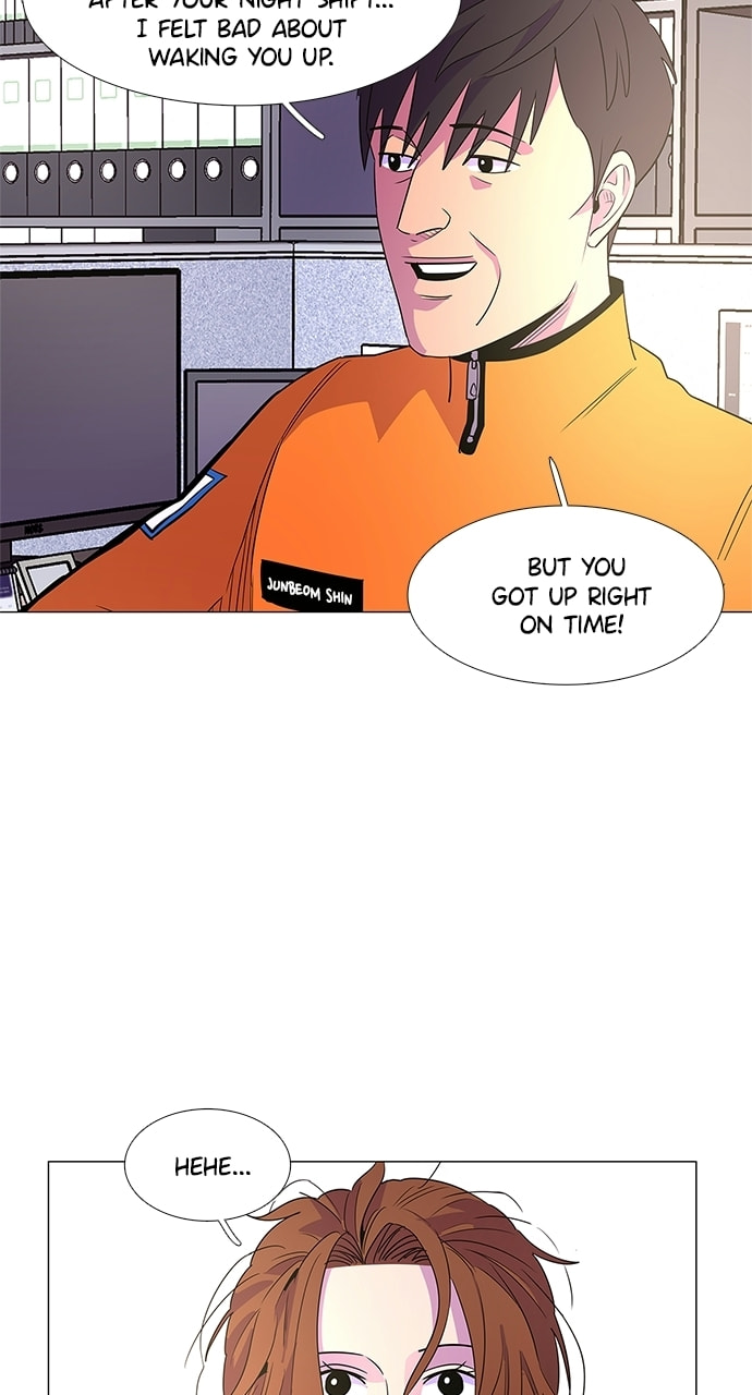 Read 1 Second chapter 70 image 12 on Lezhin