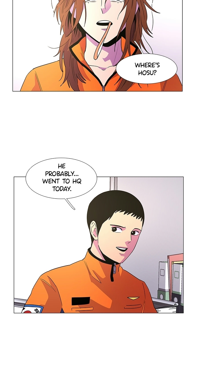 Read 1 Second chapter 70 image 13 on Lezhin