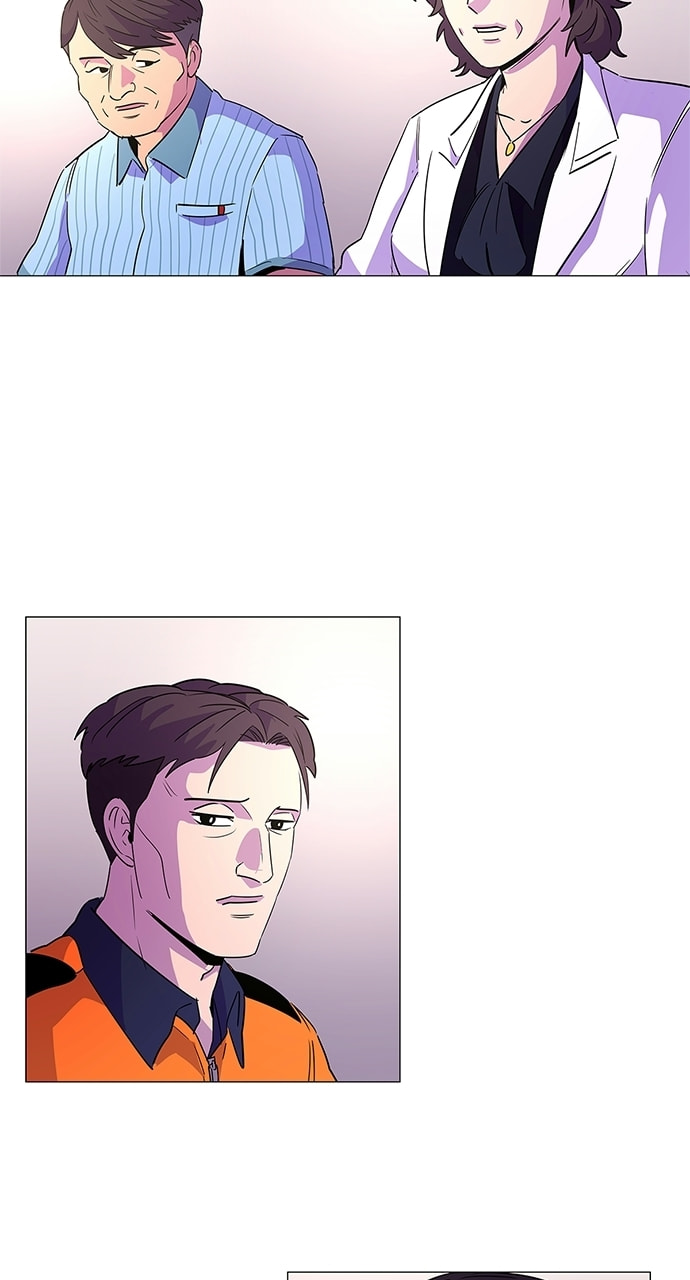Read 1 Second chapter 70 image 18 on Lezhin
