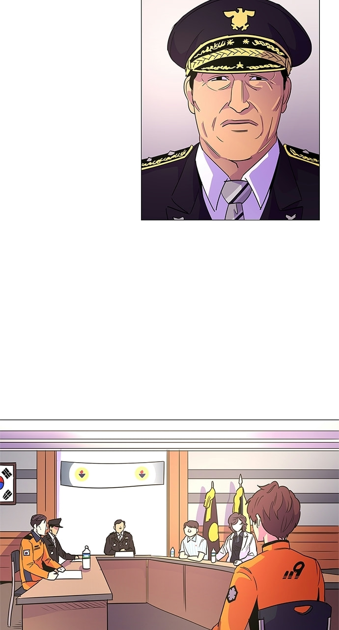 Read 1 Second chapter 70 image 19 on Lezhin