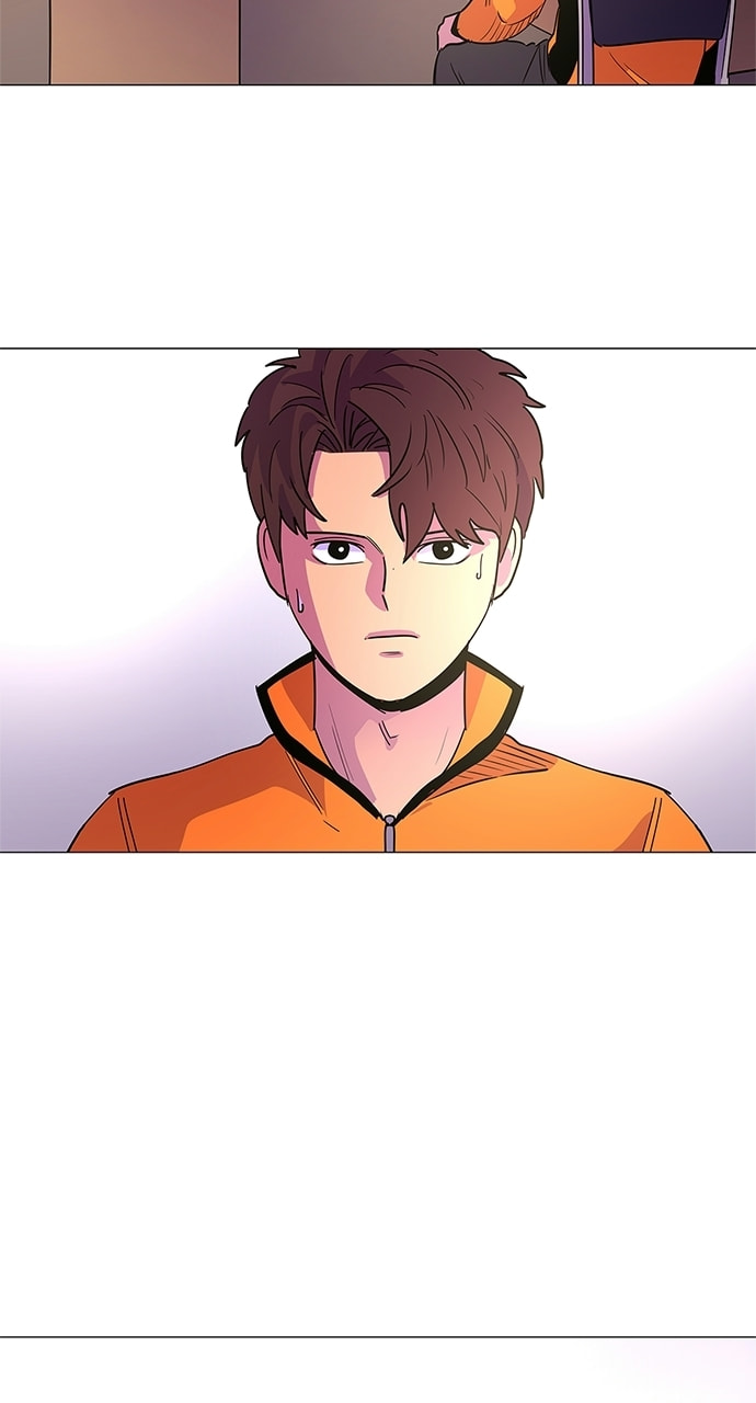 Read 1 Second chapter 70 image 20 on Lezhin