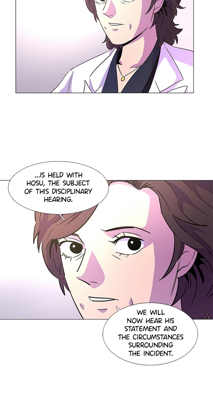Read 1 Second chapter 70 image 22 on Lezhin