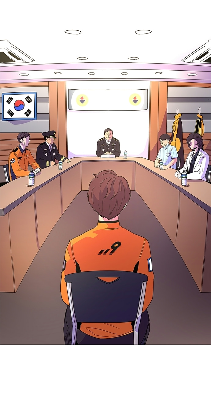 Read 1 Second chapter 70 image 24 on Lezhin