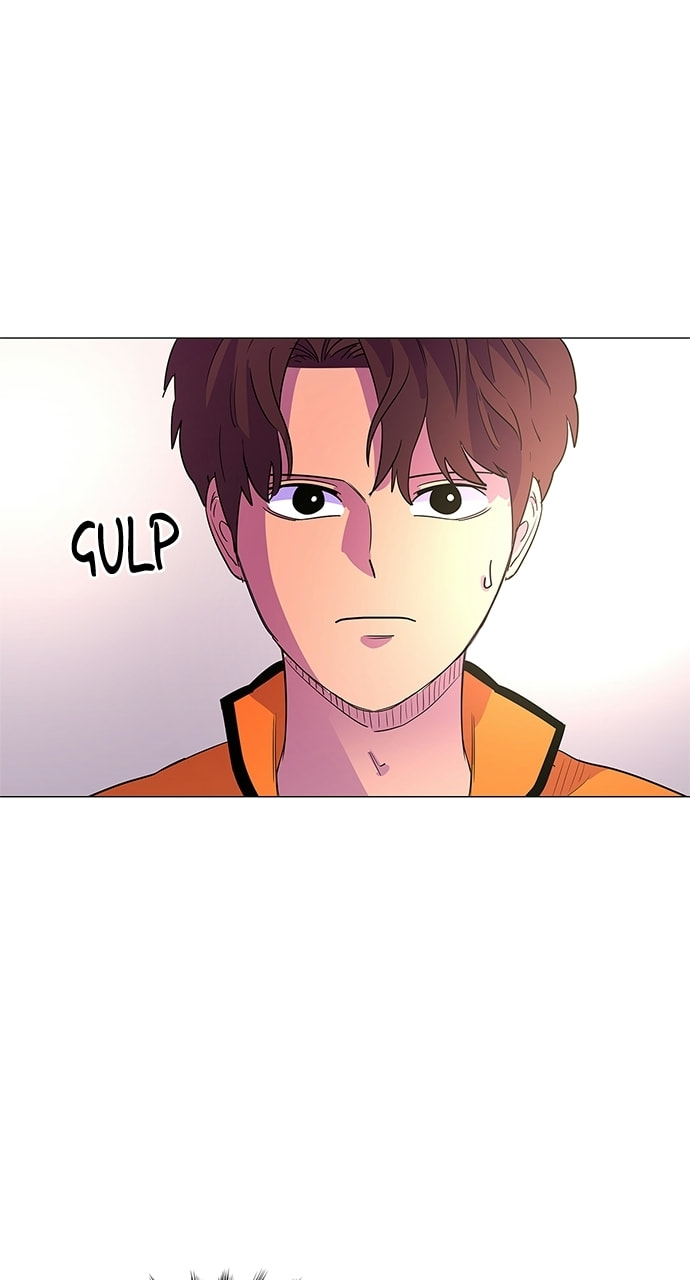 Read 1 Second chapter 70 image 25 on Lezhin