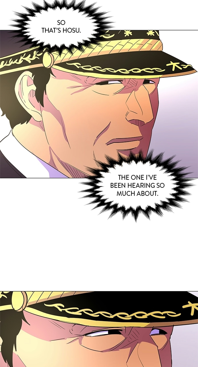 Read 1 Second chapter 70 image 26 on Lezhin