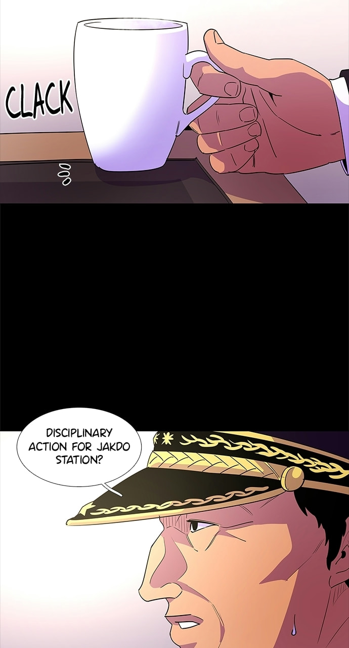 Read 1 Second chapter 70 image 29 on Lezhin