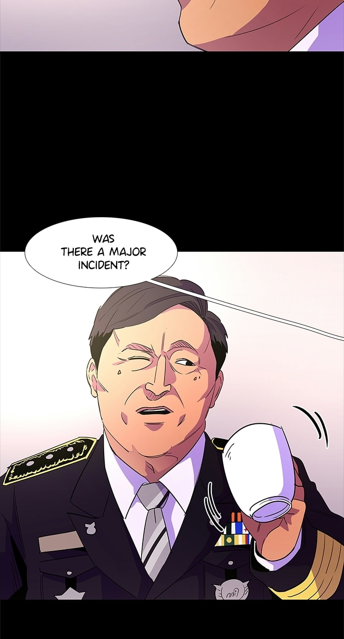 Read 1 Second chapter 70 image 30 on Lezhin