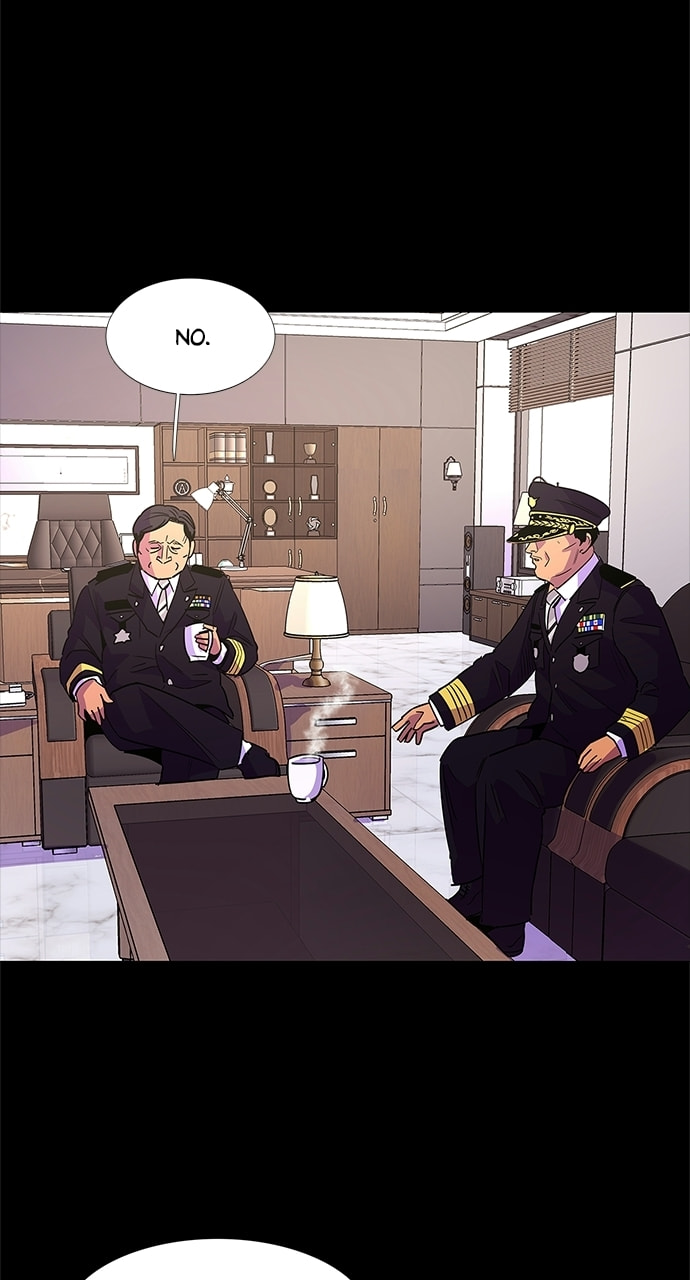 Read 1 Second chapter 70 image 31 on Lezhin