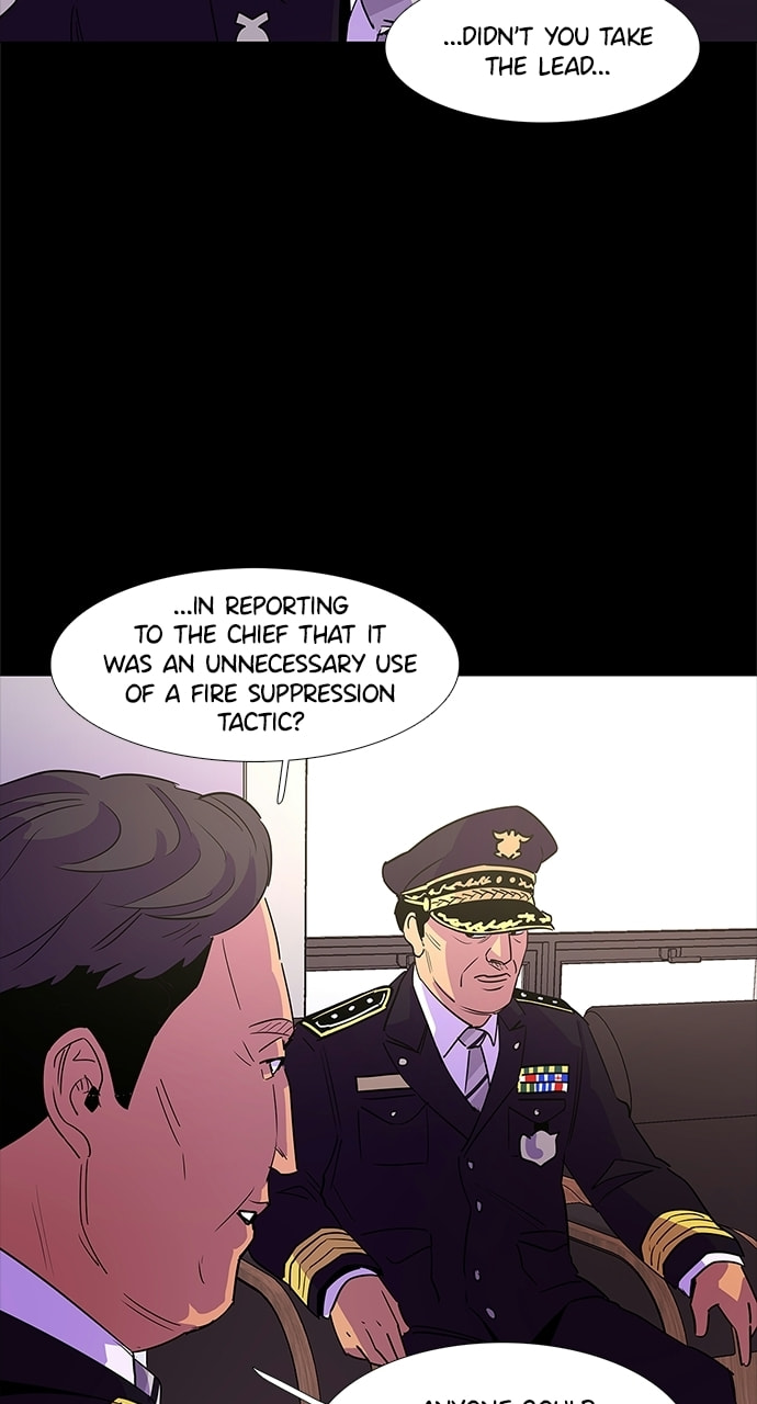 Read 1 Second chapter 70 image 34 on Lezhin