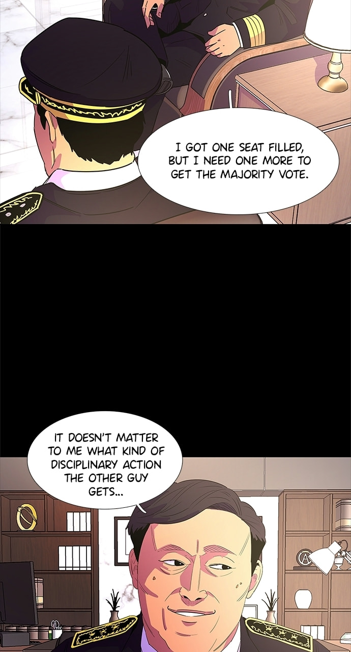 Read 1 Second chapter 70 image 37 on Lezhin