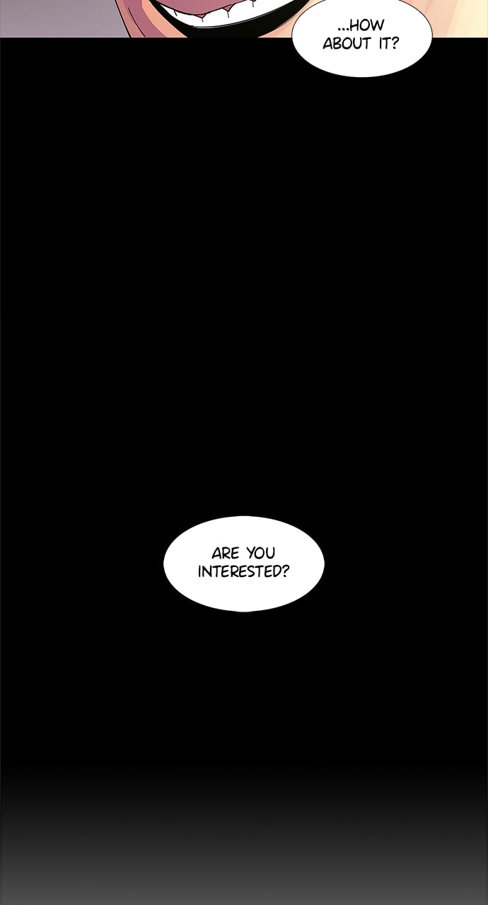 Read 1 Second chapter 70 image 39 on Lezhin