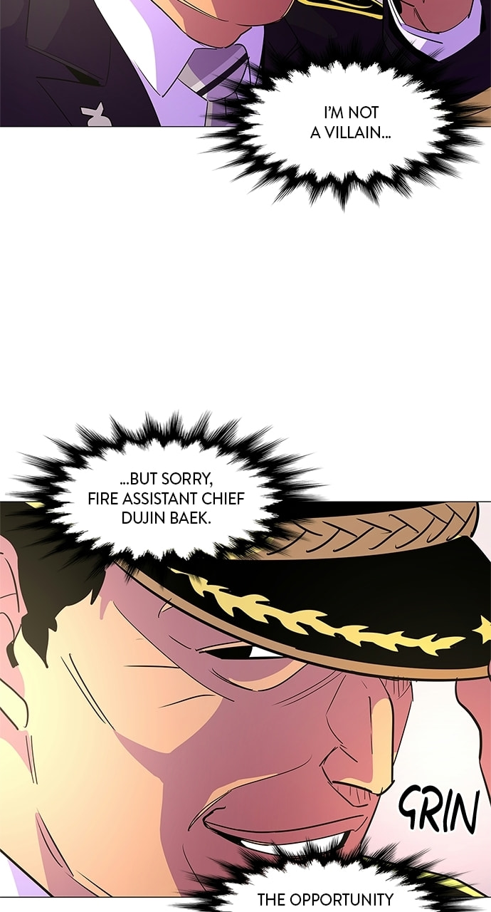 Read 1 Second chapter 70 image 41 on Lezhin