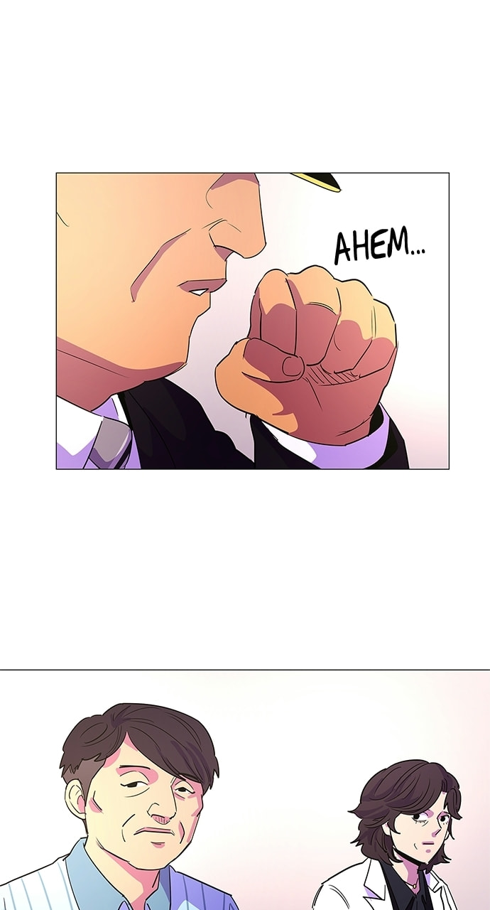 Read 1 Second chapter 70 image 43 on Lezhin