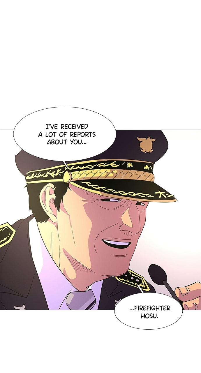 Read 1 Second chapter 70 image 45 on Lezhin
