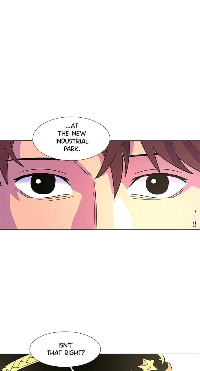 Read 1 Second chapter 70 image 47 on Lezhin