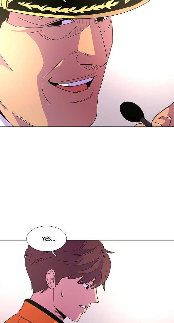 Read 1 Second chapter 70 image 48 on Lezhin