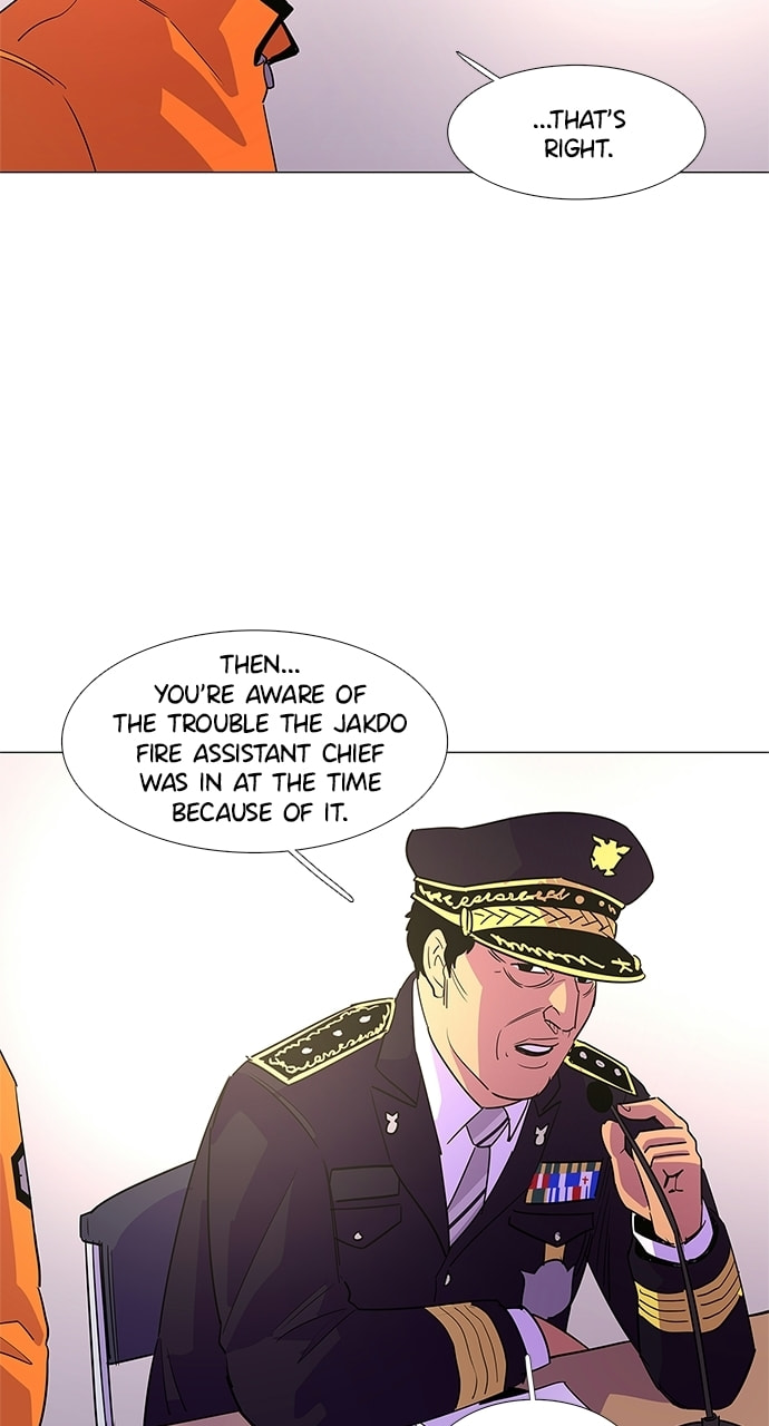 Read 1 Second chapter 70 image 49 on Lezhin