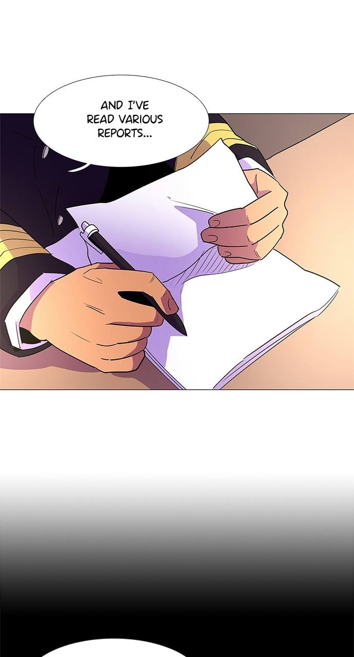 Read 1 Second chapter 70 image 51 on Lezhin