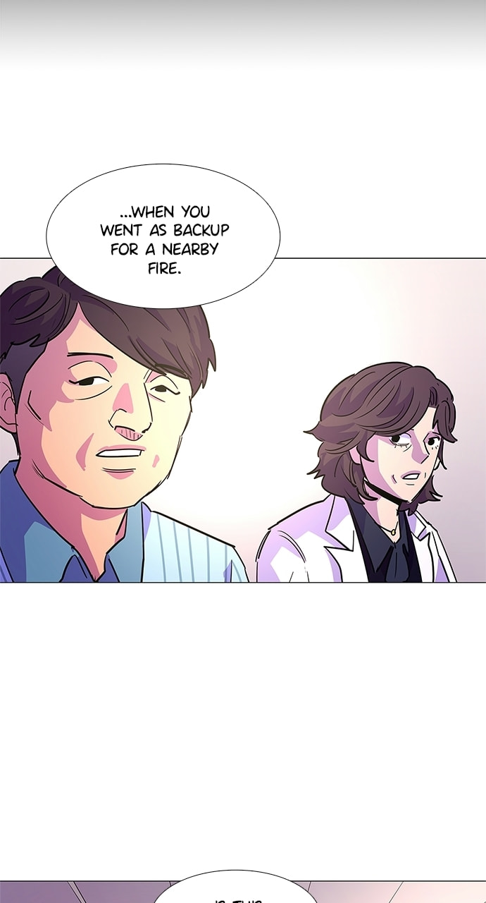 Read 1 Second chapter 70 image 53 on Lezhin