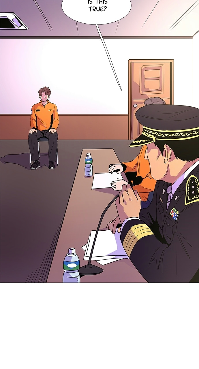 Read 1 Second chapter 70 image 54 on Lezhin