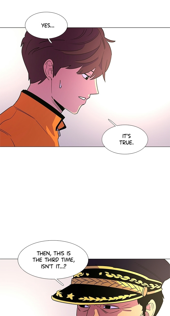 Read 1 Second chapter 70 image 55 on Lezhin