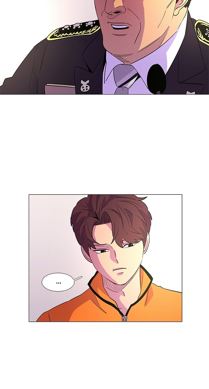 Read 1 Second chapter 70 image 56 on Lezhin