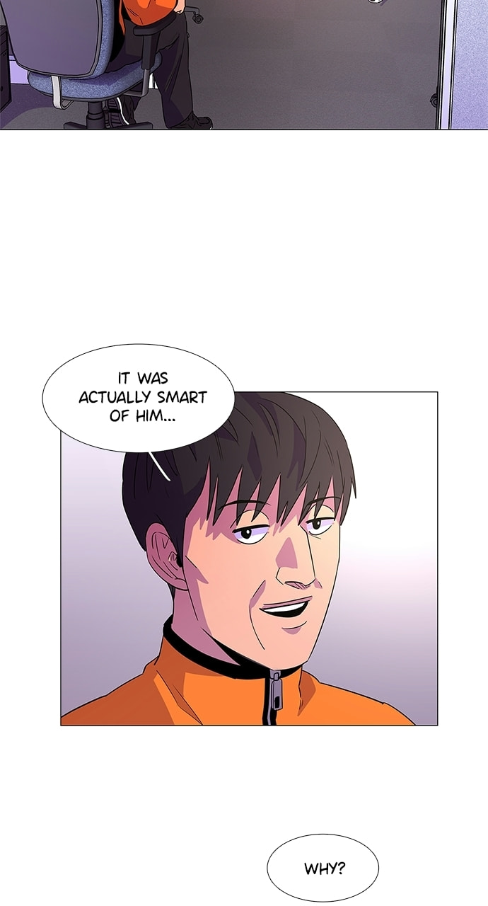 Read 1 Second chapter 70 image 6 on Lezhin